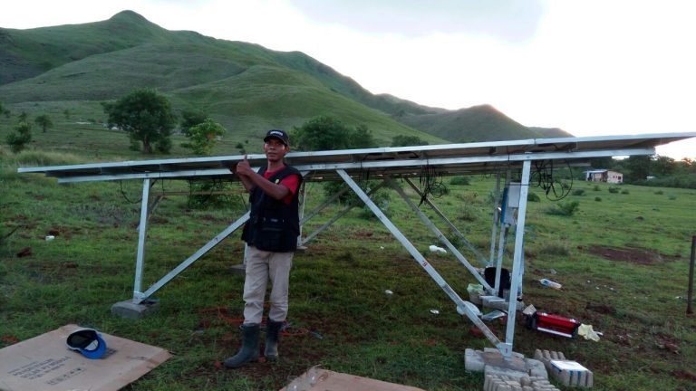 Pengembangan Teknologi Terbaru pada Pompa Air DC