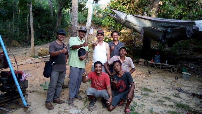 Ulasan Pengguna Pompa Tenaga Surya Efisien