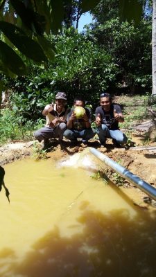 agen pompa air Lorentz di Indonesia