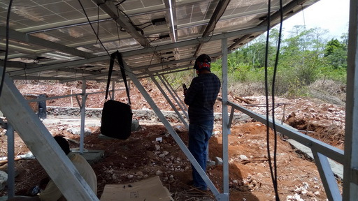 Manfaat Menggunakan Pompa air DC