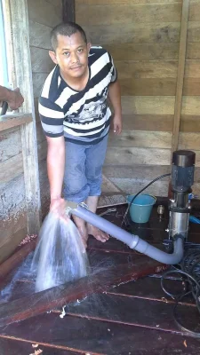 Manfaat Menggunakan Pompa Tenaga Surya yang Efisien