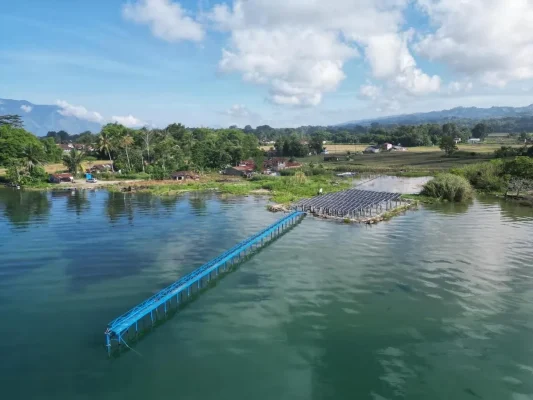Kelebihan Pompa Air Tenaga Surya