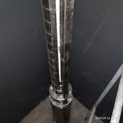 perbandingan pompa air AC dan DC