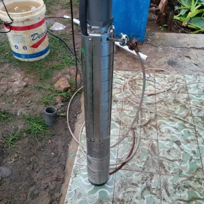Distributor Pompa Lorentz Sumatera