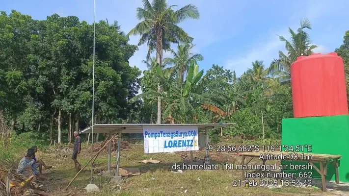 Jaminan Garansi Produk dari Distributor Resmi Lorentz