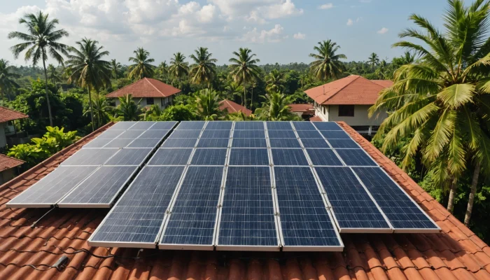 asuransi panel surya rumah Indonesia