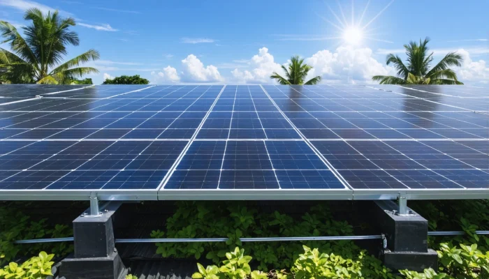 "biaya maintenance tahunan panel surya untuk rumah"