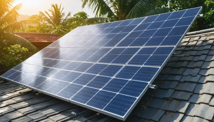 "diskon dan promo panel surya 500 watt"