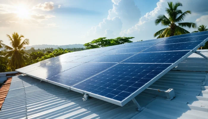 "diskon dan promo panel surya 500 watt" suryaqua