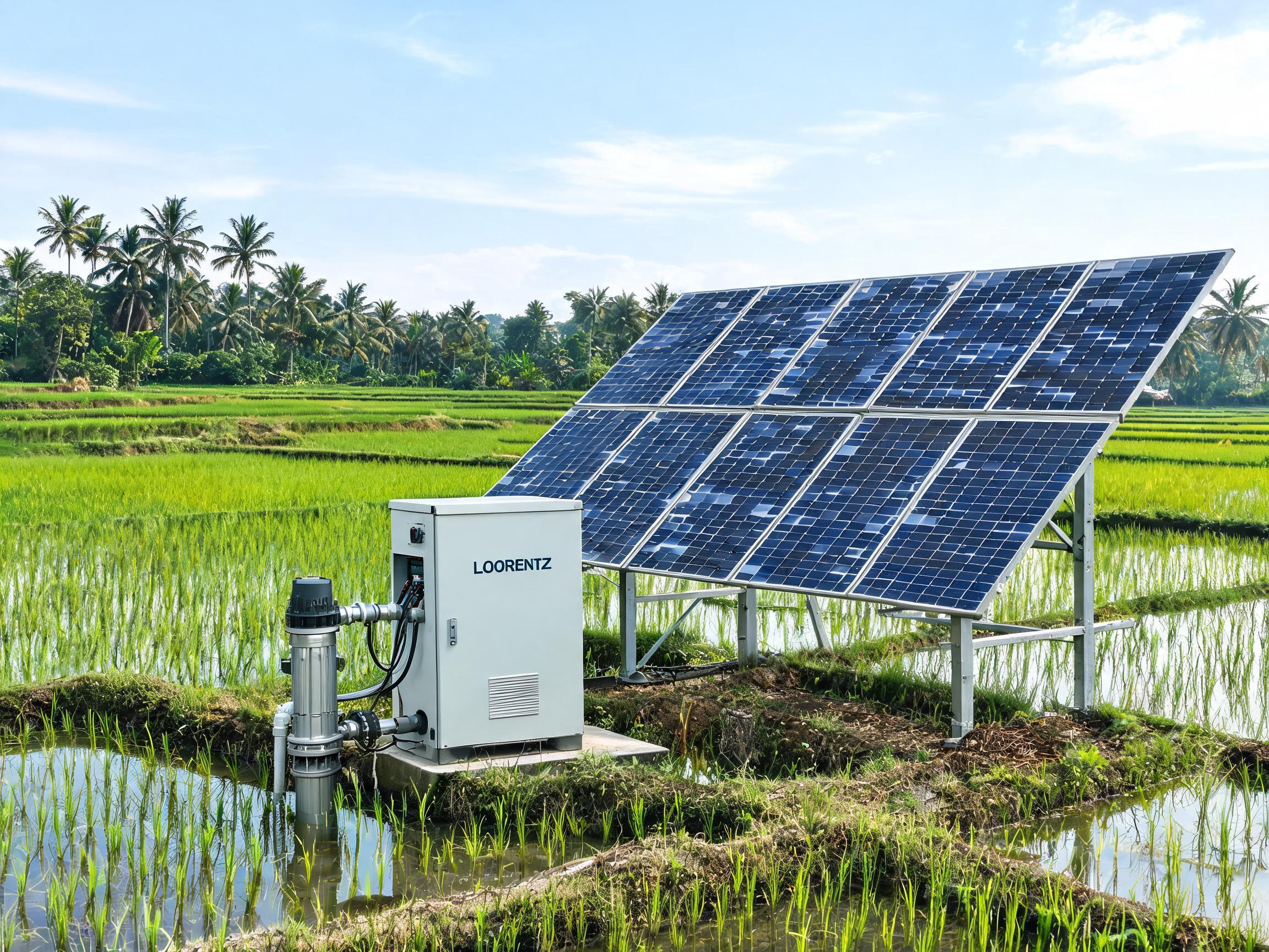 harga distributor lorentz