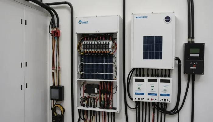 harga inverter panel surya untuk rumah suryaqua