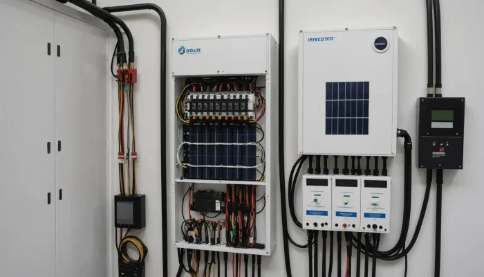 harga inverter panel surya untuk rumah suryaqua