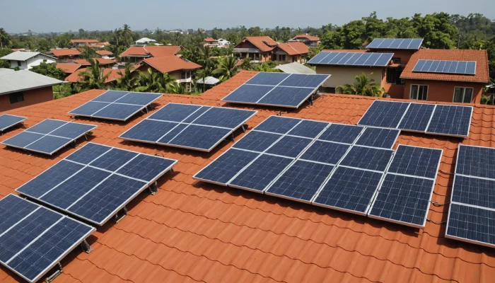 "harga panel surya untuk bisnis UKM" suryaqua