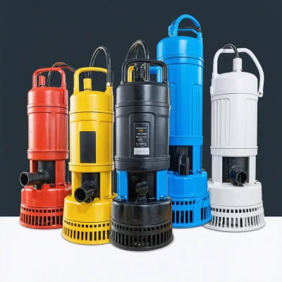 harga pompa air otomatis