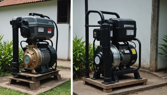 kelebihan energi terbarukan dibanding bahan bakar minyak