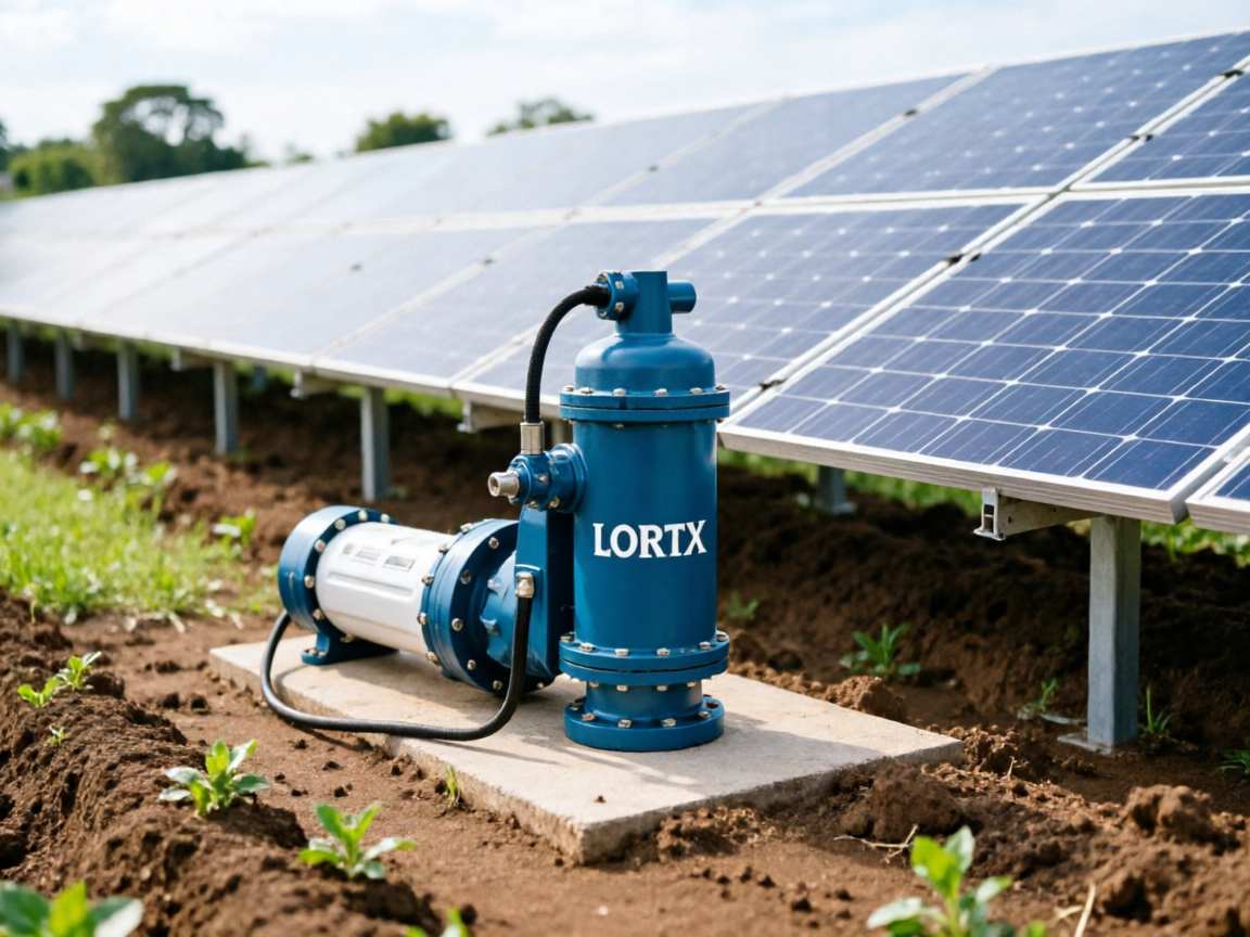 keunggulan distributor resmi lorentz