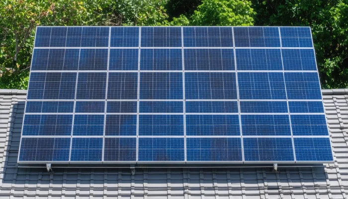 "rekomendasi terbaik panel surya 500 watt" suryaqua