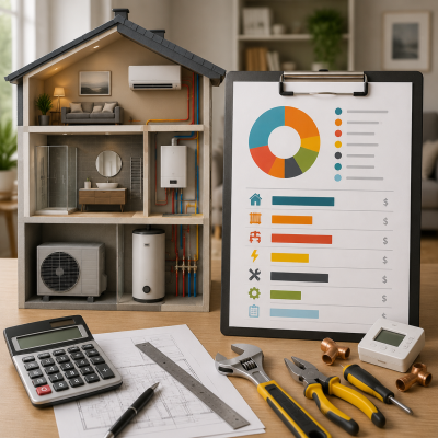 opsi pembiayaan properti