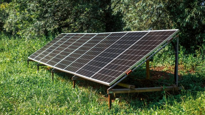 8 Manfaat Pompa Air Tenaga Surya Bagi Pertanian Berkelanjutan