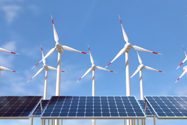 Cara Hemat Listrik Tanpa PLN, Panel Surya untuk Sumur Bor