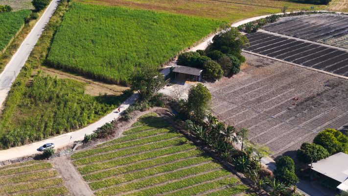 Cara Hemat Listrik Tanpa PLN, Irigasi Sawah Berbasis Surya