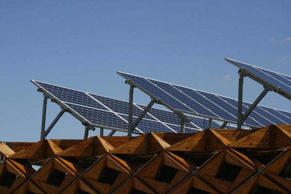 PLTS Off-Grid untuk Tambang di Wilayah Tanpa Akses PLN