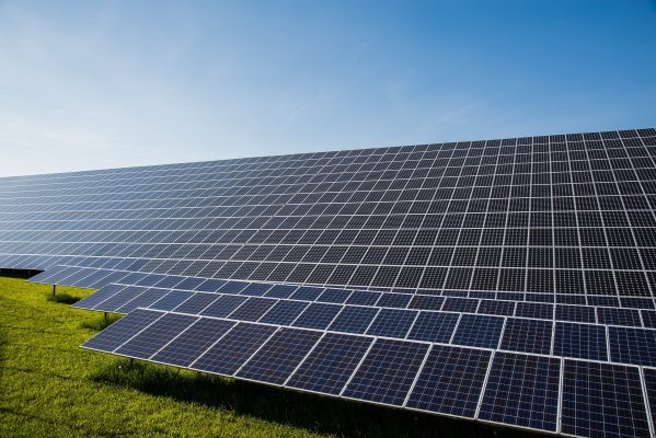 Cara Hemat Listrik Tanpa PLN Menggunakan Energi Surya Mandiri
