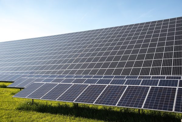 Cara Hemat Listrik Tanpa PLN Menggunakan Energi Surya Mandiri