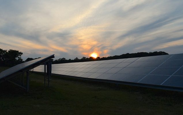 Cara Hemat Listrik Tanpa PLN dengan Energi Surya Efisien