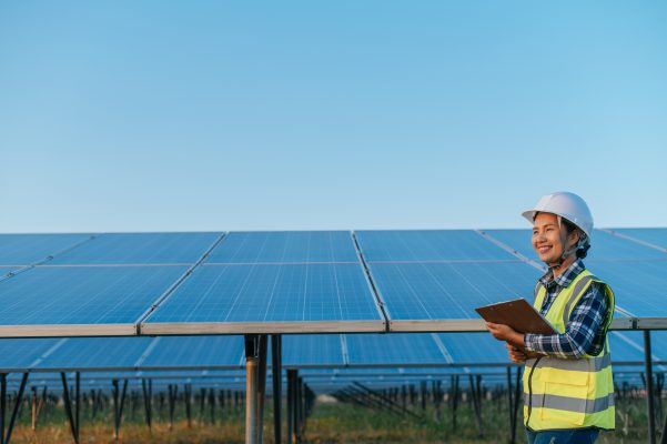 Strategi Hemat Listrik Industri Tekstil dengan Tenaga Surya