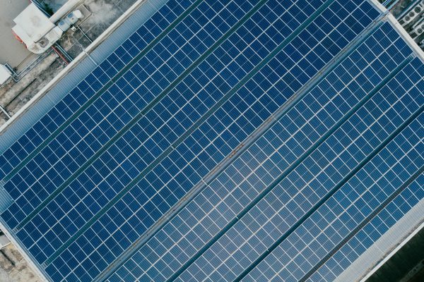 Cara Hemat Listrik Tanpa PLN untuk Lampu Jalan Smart Solar