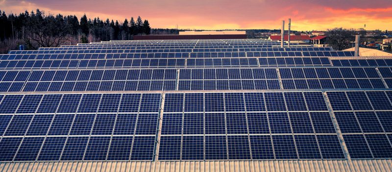 Cara Hemat Listrik Tanpa PLN, Energi Surya untuk Kebun Sayur