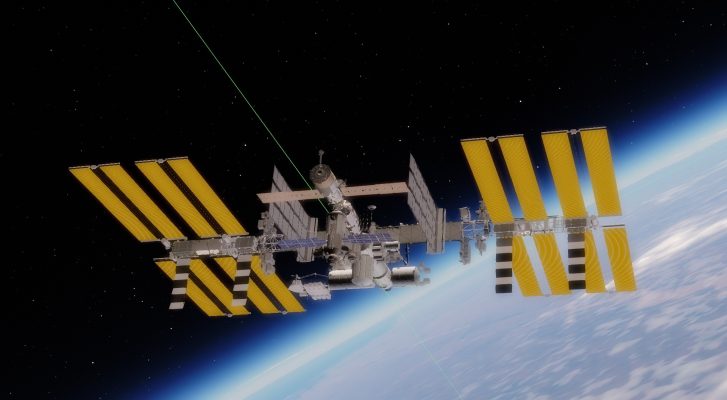 Cara Hemat Listrik Tanpa PLN Menggunakan Energi Surya untuk Pencahayaan Luar Angkasa