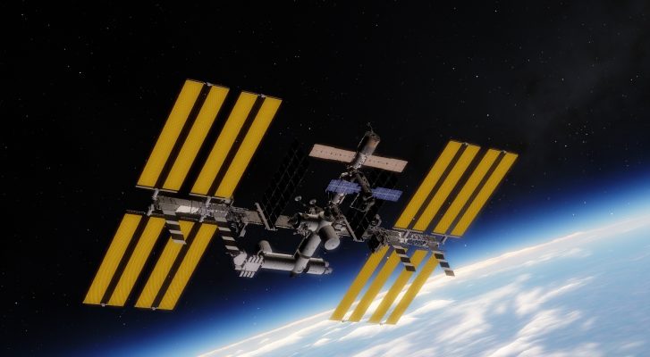 Cara Hemat Listrik Tanpa PLN Menggunakan Energi Surya untuk Pengatur Suhu Antariksa