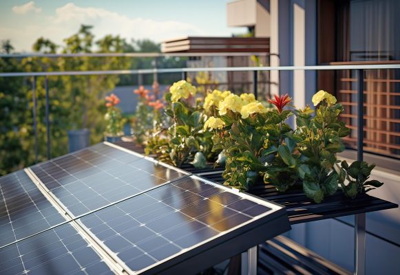 Pompa Air Tenaga Surya untuk Tempat Ibadah Terpencil
