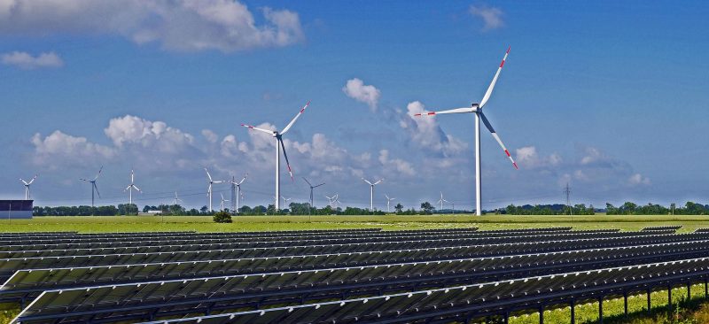 Pompa Air Tenaga Surya untuk Fasilitas Pendidikan Terpencil