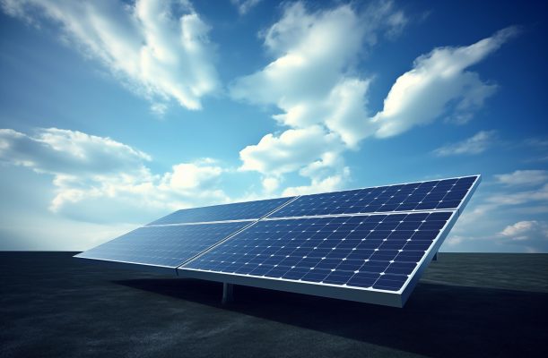 PLTS untuk Operasional Tambang Menengah yang Hemat Energi