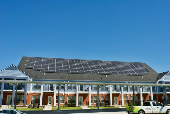 Solusi Hemat Listrik Pabrik Tanpa PLN Pakai Surya