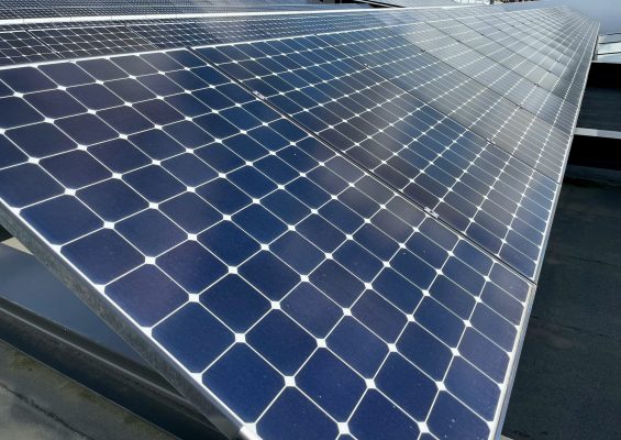 Hemat Listrik Tanpa PLN untuk Kebun Bawang Modern