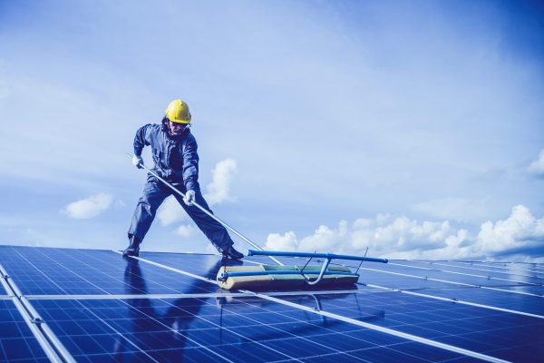 Cara Hemat Listrik Tanpa PLN Menggunakan Energi Surya