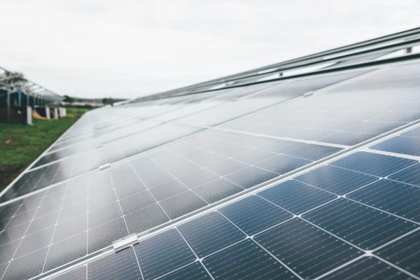 Hemat Listrik Mandiri Energi Surya untuk Panen Melimpah