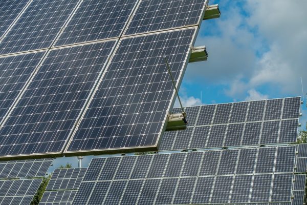 Pompa Air Tenaga Surya untuk Mendukung Konservasi Hutan