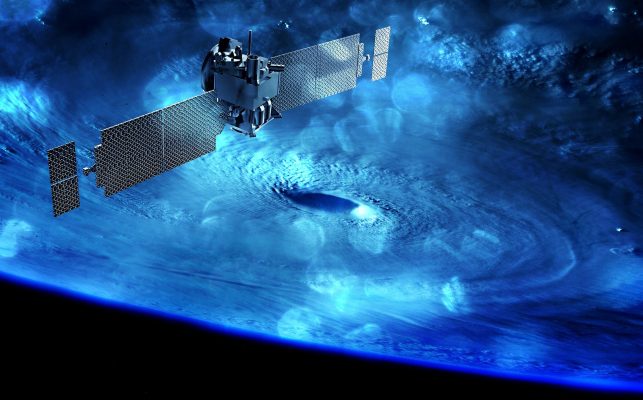 Cara Hemat Listrik Tanpa PLN Menggunakan Energi Surya ISS