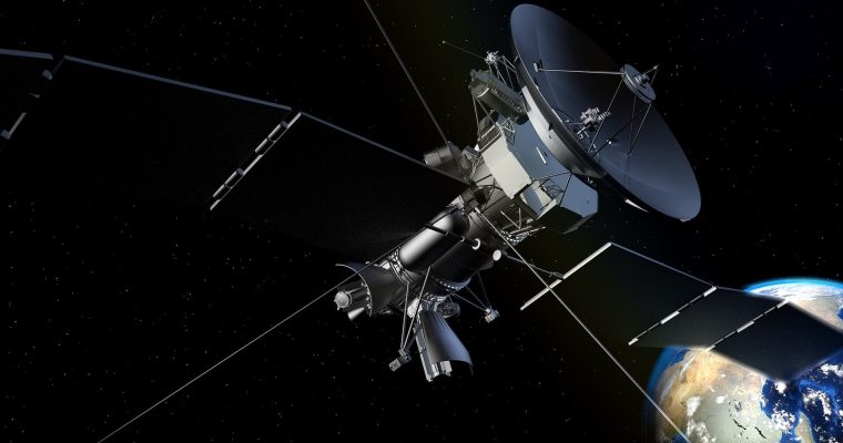 Cara Hemat Listrik Tanpa PLN Menggunakan Energi Surya untuk Baterai Satelit