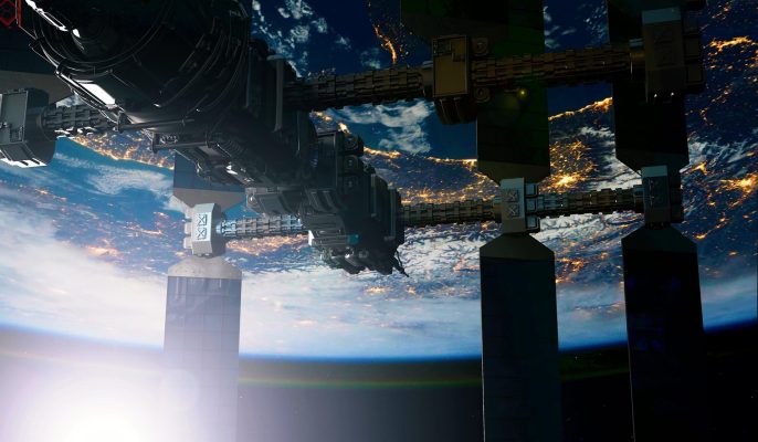 Cara Hemat Listrik Tanpa PLN Menggunakan Energi Surya untuk Navigasi Wahana Antariksa