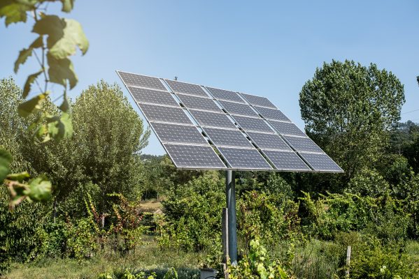 Energi Surya untuk Tambang Nikel yang Hemat Listrik