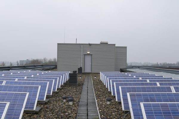 Optimalkan Basecamp Tambang dengan Energi Surya Off-Grid