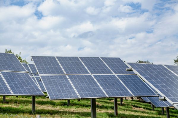 Hemat Listrik Tanpa PLN untuk Kebun Semangka Surya