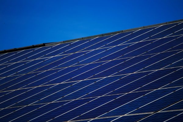Penghematan Energi di Area Eksplorasi Tambang dengan PLTS