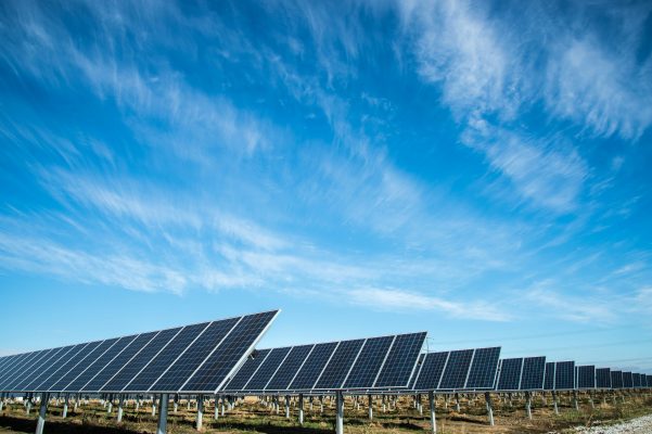 Memilih Pompa Tenaga Surya Lorentz dan Panel Surya